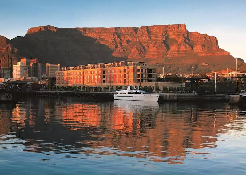 Cape Town